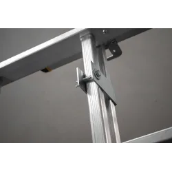 Fonction escalier pour échelle industrielle 50x20