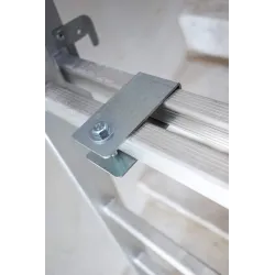 Fonction Escalier pour Échelle Industrielle 60x20 HOME