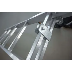 Fonction Escalier pour Échelle Industrielle 60x20 HOME