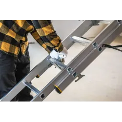 Fonction Escalier pour Échelle Industrielle 60x20 HOME