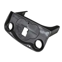 Échelle PRO en aluminium avec plateforme, 3 marches, 150 kg