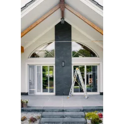 Échelle aluminium MAX 3 éléments 3x7 échelons 150 kg Échelle aluminium MAX 3 éléments 3x7 échelons 150 kg