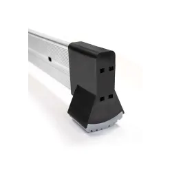 Échelle universelle multifonctionnelle articulée pliable 4x3 marches + PLATEFORME Échelle universelle multifonctionnelle articulée pliable 4x3 marches + PLATEFORME